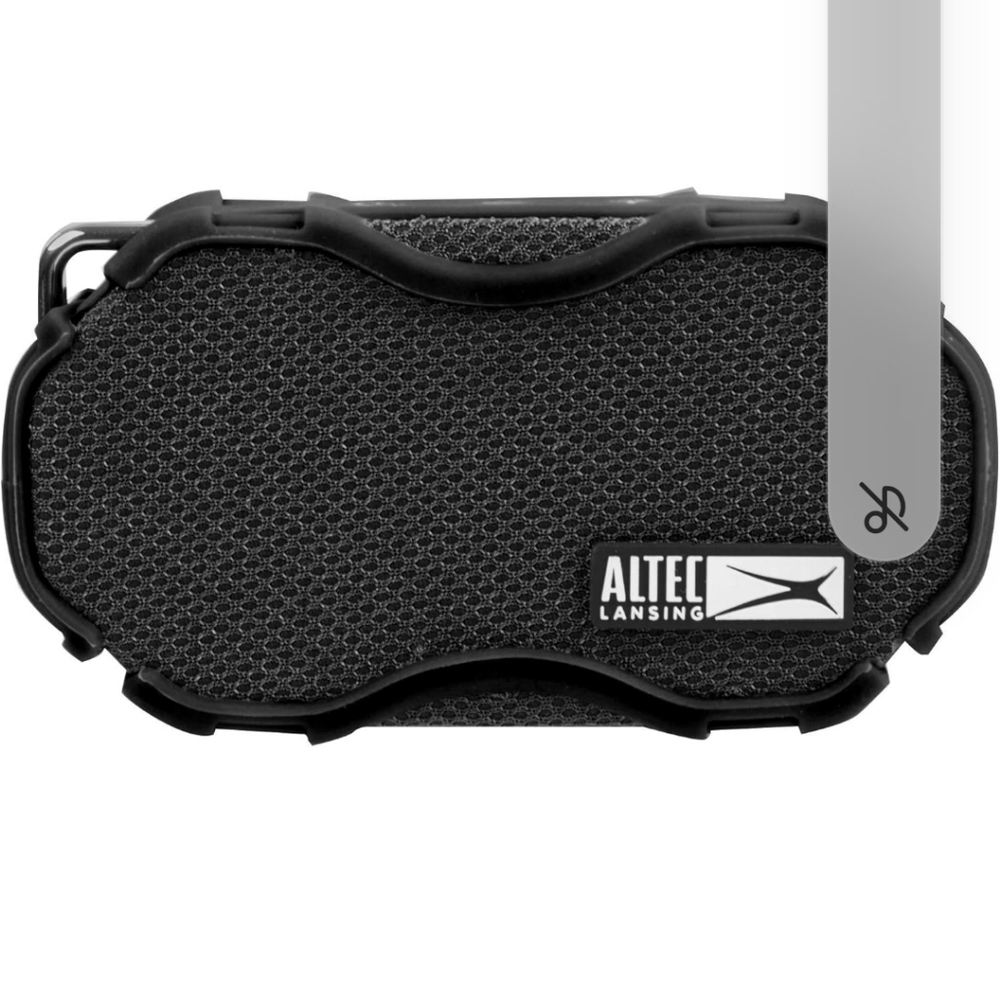 ALTEC Portable speaker